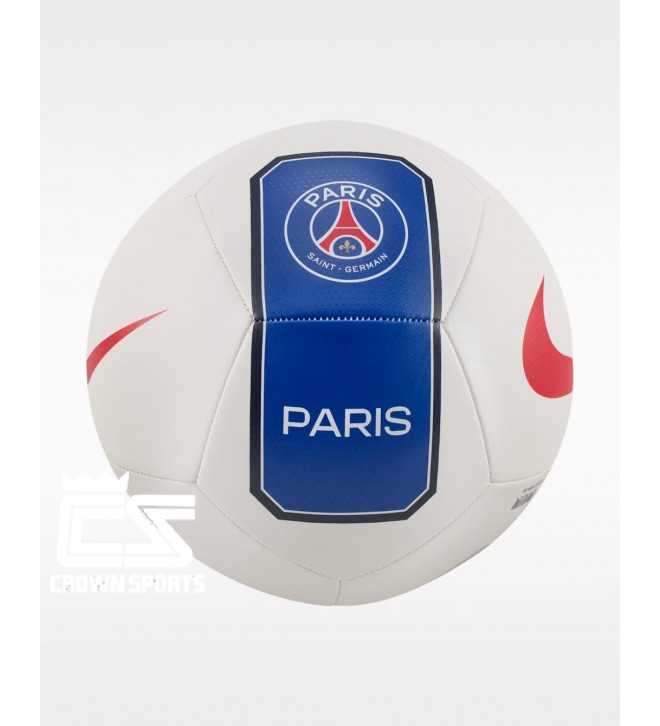Nike Paris Saint-Germain 2026/27 Pitch Ball IR5091-100